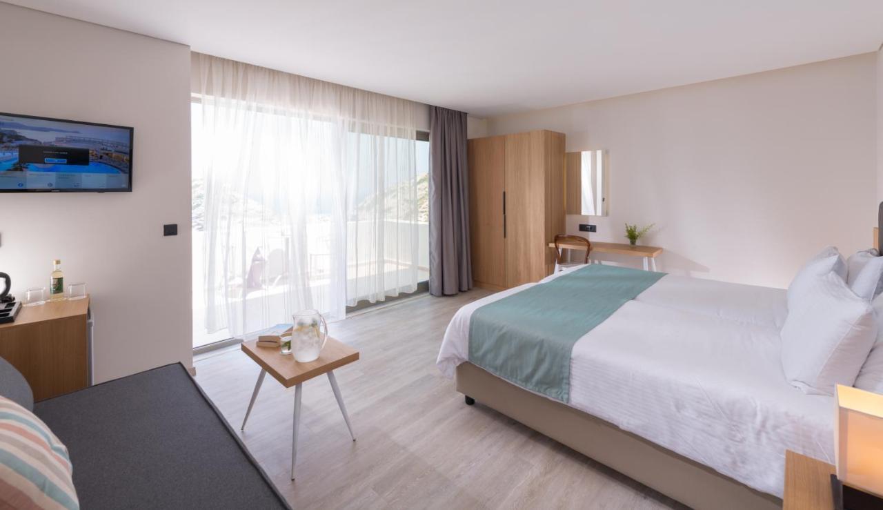 Station touristique Athina Palace &