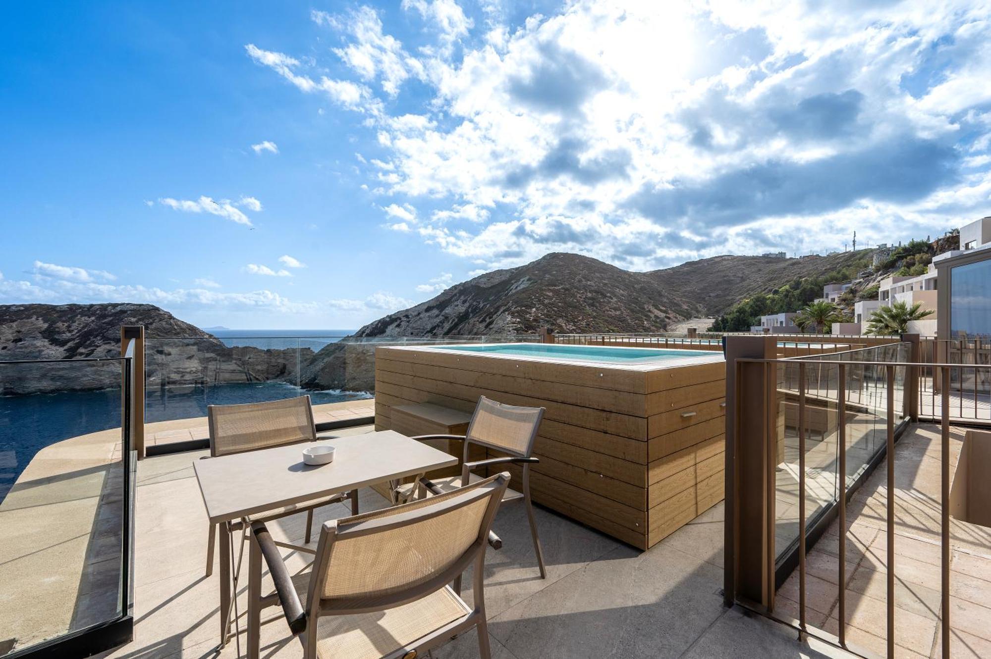Station touristique Athina Palace & 5*