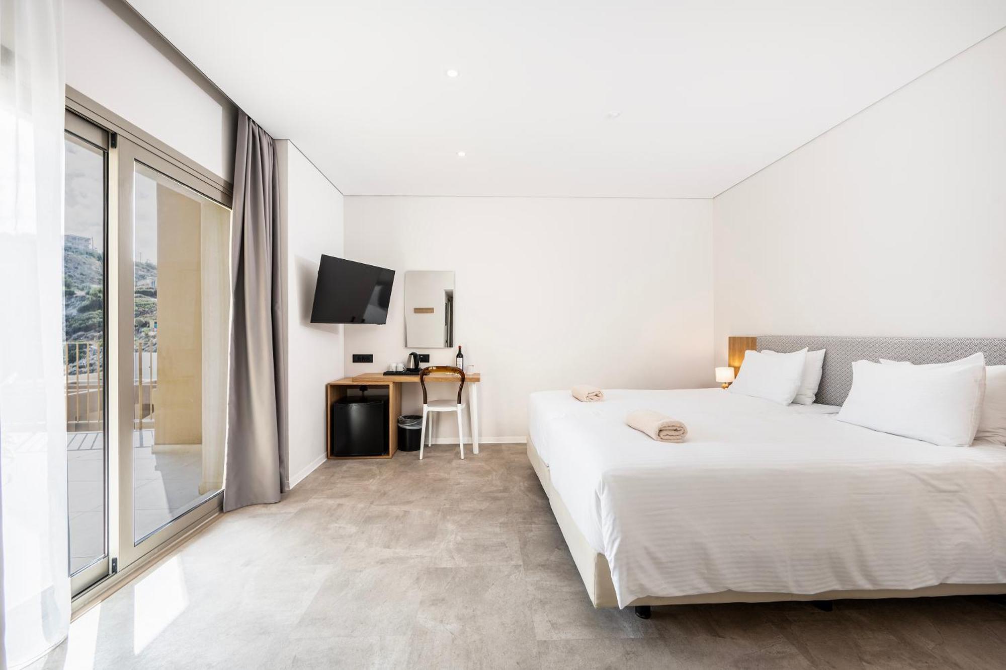 Station touristique Athina Palace &