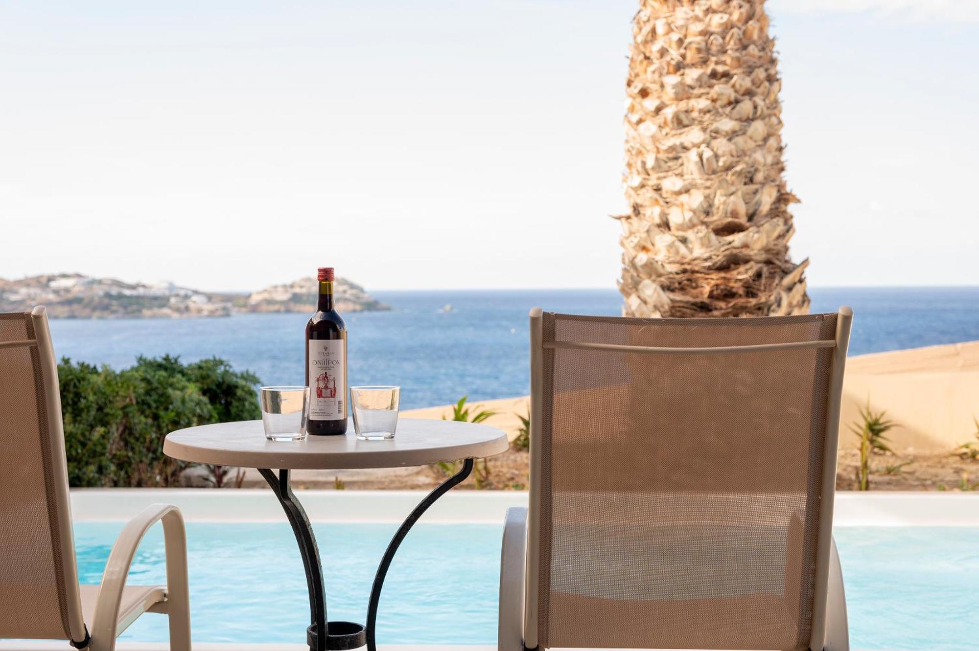 Station touristique Athina Palace & 5*