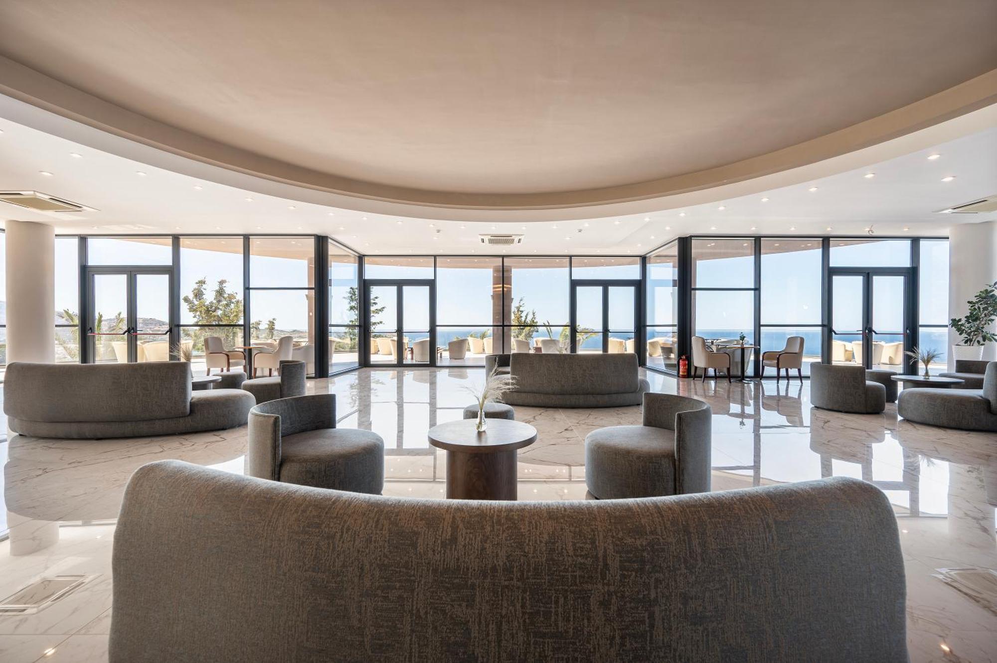Athina Palace & Ośrodek wypoczynkowy 5*